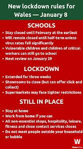 Under new lockdown laws which came into force yesterday the government has prohibited meeting up with members of a different household. Walesonline Walesonline Added A New Photo