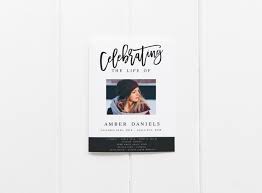 Check spelling or type a new query. Celebrating The Life Of Modern Black And White Funeral Program Template Obituary Template Order Of Funeral Program Template Obituary Template Funeral Program
