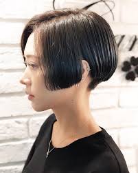 pin on bob hair