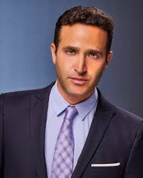 A Violent Man (2021)