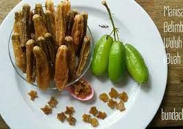 Lihat juga resep asem asem daging belimbing wuluh enak lainnya. Resep Manisan Belimbing Wuluh Buah Kering Oleh Iti Resti Nsh Cookpad