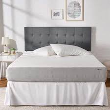 The Best Mattresses Online According To Consumer Reports In 2020 Foam Mattress 12 Inch Memory Foam Mattress Best Mattress