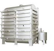 Hank Yarn Dyeing Machine TDY