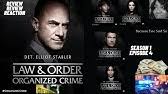 However, the city and police department have changed dramatically in the decade he's been. Law And Order Svu Season 22 What Happened This Week Episode 4 Svu Lawandordersvuseason22 Review Youtube