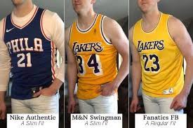 3 Best Times To Buy Nba Jerseys Plus Tips Sports Fan Focus