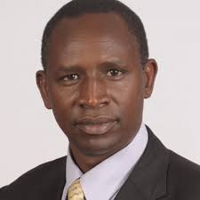 Alexander K. Ngeno (@EngAKNgeno)