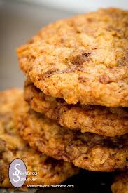 Cookies Aux Flocons D Avoine Et Aux Pepites De Chocolat Recette Gateau Vegan Cookies Recette Flocon Avoine