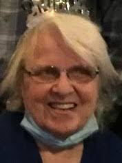 Obituary for Anita C. (Letourneau) Burque