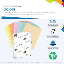 Hammermill Colored Paper Goldenrod Printer Paper 20lb 11 X 17 Paper Ledger Size 500 Sheets 1 Ream Pastel Paper Colorful Paper 102160r