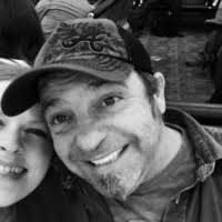 Obituary information for Stacy Keith Gregory