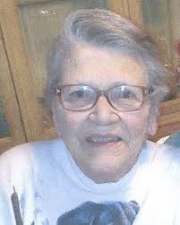 Obituary information for F. Joyce Turk