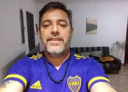 Feliz cumple, Juan Manuel!