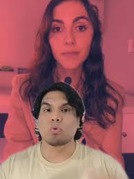 Rain Reece Camacho Story