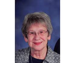 Betty Jensen Obituary (1940