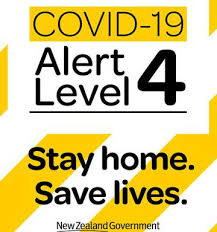 Explore the topics mentioned in this article. Capital Football Covid 19 Alert Level 4 Update August 17