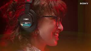 Sony MDR-7506 Professional Headphones