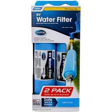 On this page you'll find the best 18 water filters coupon codes, promo, deals and promotional codes picked by webbyplanet staff in over 9 stores suggested. Camco 2 Pack Tastepure Water Filter 40045 Blain S Farm Fleet