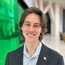 Connect with Jonathan Cox, your Admissions Counselor