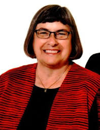 Luminary Women Database