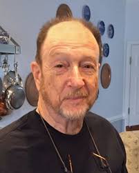 Charles Keith "Chuck" Berger Obituary March 14, 2020