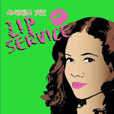 Way Up With Angela Yee