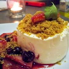 If you liked this clip check out the rest of gordon's channels: Gordon Ramsay Vanilla Cheesecake