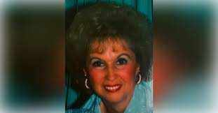 Obituary information for Jo Ann Graves