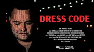 Dress Code (2023)