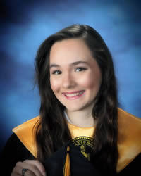 Timpson HS Introduces Graduating Class of 2017