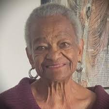 Ella Mae Samuel Simms