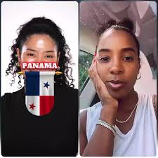 Dilemma Makeup Transformation by Kelly Rowland