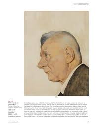 Sworders Modern Contemporary Art 5th October 2021