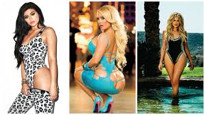 10 Hot Rapper Ex-GirlfriendWife With Bomb Figure - Desi Hip Hop