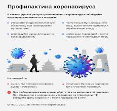 В москве после вакцинации выдают памятку с описанием возможных побочных явлений. Pamyatka O Merah Profilaktiki Novoj Koronavirusnoj Infekcii Fgbuz Msch 135 Fmba Rossii