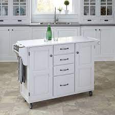 Rolling kitchen island cart white icon of vsco backgrounds. Crafted From Hardwood Solids And Veneers Delivered To Your Door By Parcel Post Delivery White Marble C White Kitchen Cart Modern Kitchen Design Kitchen Cart