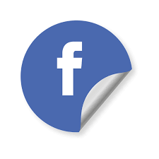 Facebook Logo Social Media Icon Facebook Icons Social Icons Logo Icons Png And Vector With Transparent Background For Free Download Facebook Icons Logo Facebook Social Media Icons