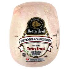 boar s head deli turkey t premium