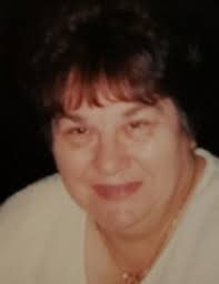 Kathryn Louise Alfred Obituary January 18, 2021