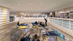 Kulturzentrum Im Grossformat Mixed Use Projekt In Groningen Von Nl Architects In 2020 Kulturzentrum Groningen Architekt