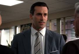 Designer suits on sale for men. Everything Don Draper Has Ever Worn On Mad Men Gq