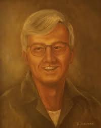 Obituary of Tom Melton