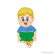 Download this mechanic boy, boy clipart, boy, repairman png clipart image with transparent background or psd file for free. Boy Reading Clipart Free Png Image Illustoon