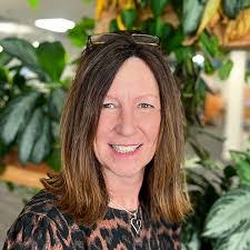 Claire Webb's Instagram, Twitter & Facebook