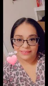 Valerie Alfaro's Instagram, Twitter & Facebook