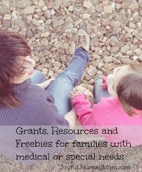Ultimate List Of Grants And Resources For Families With Special Needs Joyful Journey Mom Parenting Kids Behavior Special Needs
