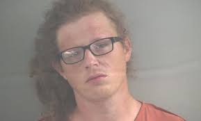 Arrests made by the Logan County Sheriff's Department A routine traffic  stop turned into a drug bust