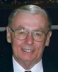 George W. Davison Obituary