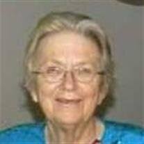 Patricia Alice Zimmerman Obituary