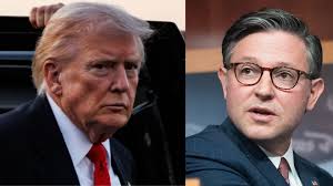 Lawrence: Republican senators say 'hell no' to Musk and Trump