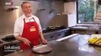 Pannenkoekenhuis De Bosrand Arcen op Duitse televisie - YouTube
